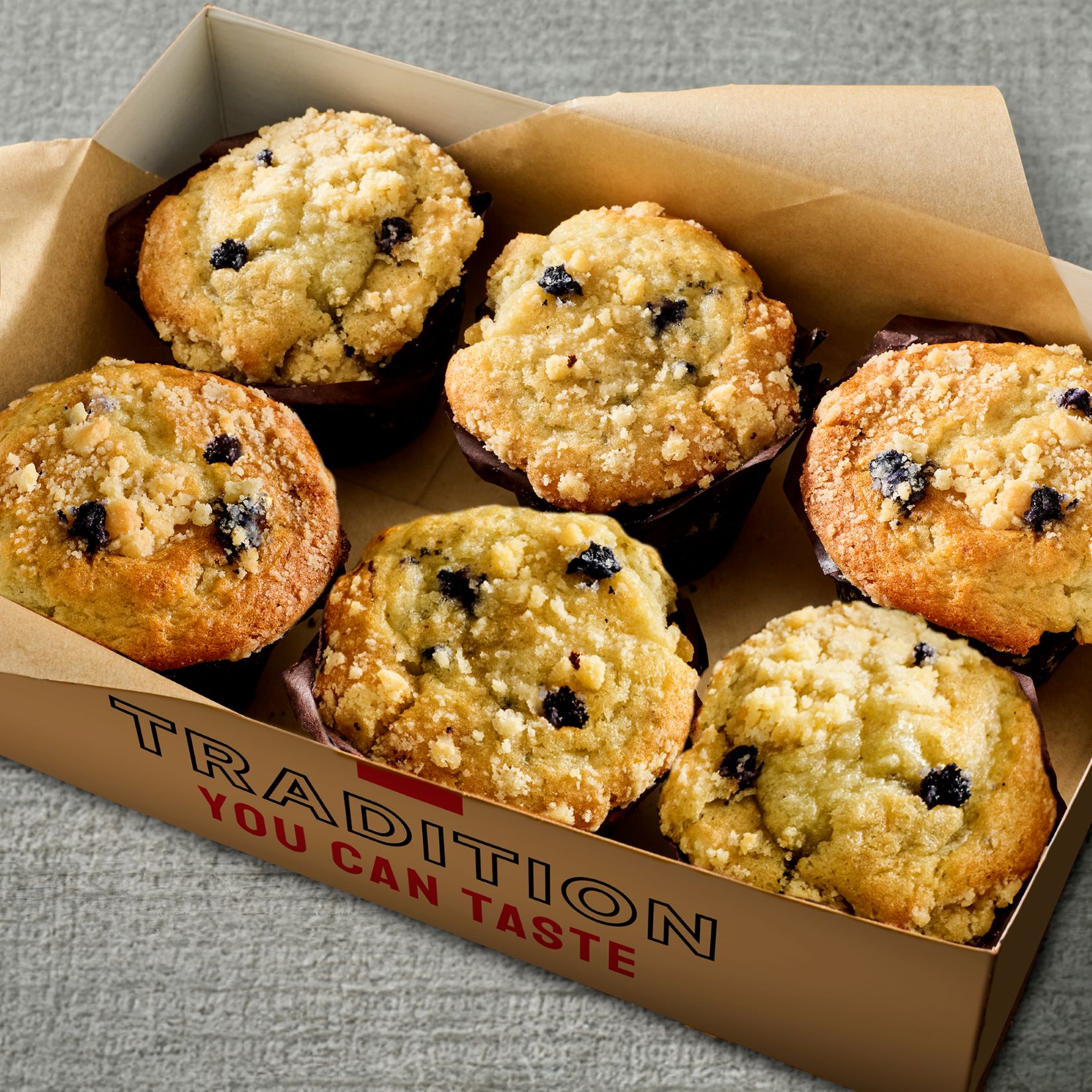Muffins